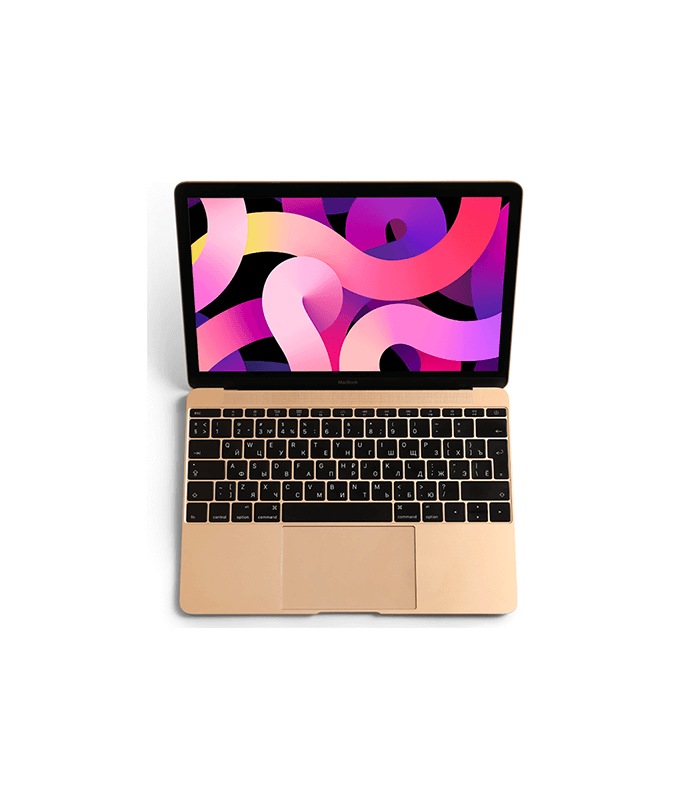 MacBook Reconditionné, MacBook d'occasion et pas cher